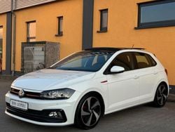 Weiß Gebraucht 2019 VW Polo GTI Kleinwagen | 14.980 € (Guter Preis)