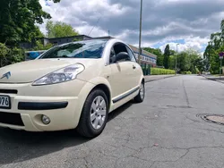 Gebraucht 2007 Citroën C3 Pluriel Cabrio | 2.590 € (Fairer Preis)