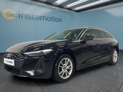 Schwarz Gebraucht 2025 Audi A5 Coupé | 44.949 € (Superpreis)