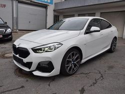 Alpinweiss iii Gebraucht 2023 BMW 220 M Sport Coupé | 26.850 € (Guter Preis)