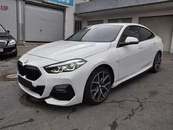 Alpinweiss iii Gebraucht 2023 BMW 220 M Sport Coupé | 27.850 € (Fairer Preis)