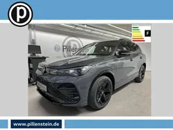 Grau Neu 2025 VW Tiguan Comfortline SUV | 59.907 € (Teuer)
