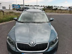 Grau Gebraucht 2017 Skoda Octavia Joy Kombi | 13.850 € (Fairer Preis)