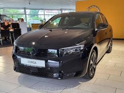 Diamant schwarz Neu 2024 Opel Corsa Kleinwagen | 21.170 € (Guter Preis)