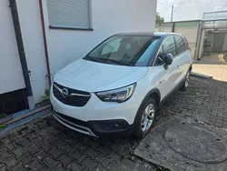 Weiß Gebraucht 2020 Opel Crossland S SUV | 13.999 € (Fairer Preis)