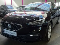 Seat Leon ST