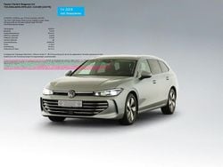 Silber Gebraucht 2025 VW Passat Elegance Kombi | 36.870 € (Fairer Preis)