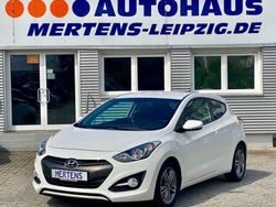 Weiß Gebraucht 2013 Hyundai i30 Coupé | 8.990 € (Etwas zu teuer)