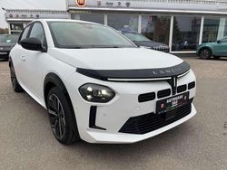 Bianco marmo Neu 2025 Lancia Ypsilon Kleinwagen | 29.990 €