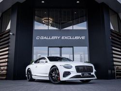 Weiß Gebraucht 2024 Bentley Continental GT | 294.999 €