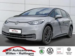 Grau Gebraucht 2023 VW ID.3 Pro Performance Kleinwagen | 24.790 € (Superpreis)