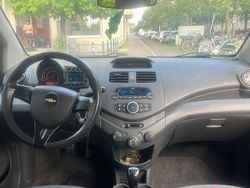 Rot Gebraucht 2012 Chevrolet Spark LT Kleinwagen | 1.750 € (Guter Preis)