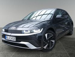 Schwarz Gebraucht 2024 Hyundai Ioniq 5 Techniq SUV | 39.990 € (Fairer Preis)