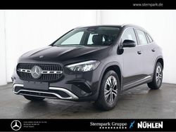 Schwarz Gebraucht 2024 Mercedes GLA180 Progressive SUV | 36.990 € (Fairer Preis)