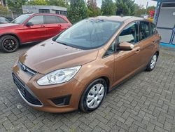 Braun Gebraucht 2013 Ford C-MAX Trend Van / Kleinbus | 5.300 € (Fairer Preis)