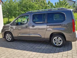 Gebraucht 2021 Toyota Proace Verso City Kombi | 26.200 € (Superpreis)