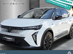 Weiß Gebraucht 2024 Renault Scénic Esprit Alpine Van / Kleinbus | 49.749 € (Etwas zu teuer)