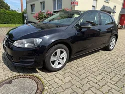 Schwarz Gebraucht 2013 VW Golf VII Limousine | 6.200 € (Guter Preis)