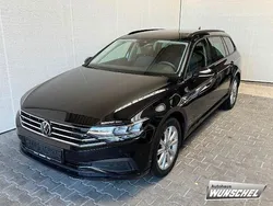 Schwarz Gebraucht 2023 VW Passat Kombi | 27.965 € (Guter Preis)