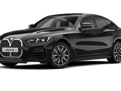 Neu 2025 BMW 420 Gran Coupé Sport Line Coupé | 45.159 €