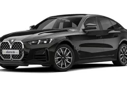 Neu 2025 BMW 420 Gran Coupé Sport Line Coupé | 45.159 €