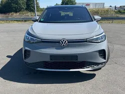 Grau Gebraucht 2022 VW ID.4 Pure SUV | 30.000 €