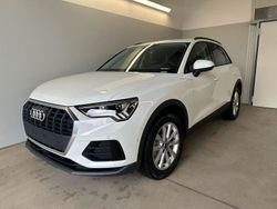 [2y2y] gletscherweiß me... Gebraucht 2023 Audi Q3 Ambiente SUV | 45.980 € (Teuer)