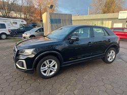 Schwarz Gebraucht 2023 Audi Q2 Advanced SUV | 25.300 € (Fairer Preis)