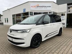 Weiß Gebraucht 2024 VW T7 Edition Van | 53.985 € (Superpreis)