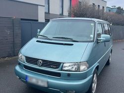 Grün Gebraucht 1999 VW Multivan Van | 12.990 €
