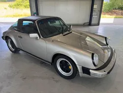 Silber Gebraucht 1994 Porsche 911 Coupé | 67.500 €