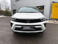 Schwarz Gebraucht 2023 Opel Crossland X SUV | 18.890 € (Fairer Preis)