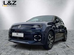 Nachtblau, black pearlschwar Gebraucht 2025 Renault R5 Urban Kleinwagen | 30.225 €