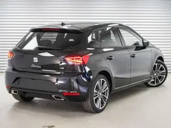Midnight black Neu 2025 Seat Ibiza FR Kleinwagen | 26.290 € (Fairer Preis)