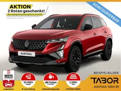 Dezirrot (weitere wählbar) Neu 2025 Renault Austral Esprit Alpine SUV | 36.602 € (Fairer Preis)