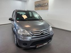 Grau Gebraucht 2009 Citroën C3 Tonic Kleinwagen | 2.490 € (Teuer)