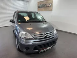 Grau Gebraucht 2009 Citroën C3 Tonic Kleinwagen | 2.490 € (Teuer)