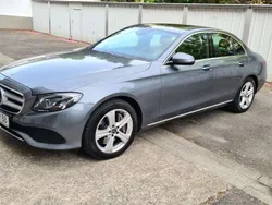 Gebraucht 2018 Mercedes E400 Avantgarde Limousine | 33.999 € (Etwas zu teuer)