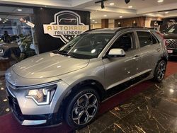 Gebraucht 2023 Kia Niro Edition 7 SUV | 26.950 €