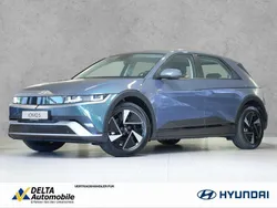 Digital teal Neu 2025 Hyundai Ioniq 5 Basis SUV | 35.580 € (Superpreis)
