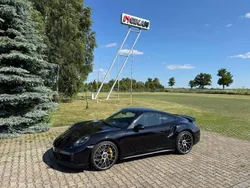 Schwarz Gebraucht 2018 Porsche 911 Turbo S | 159.990 €