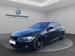 Schwarz Gebraucht 2007 BMW 335 M Performance Coupé | 16.499 € (Fairer Preis)