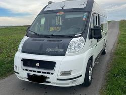 Weiß Gebraucht 2008 Fiat Ducato Van | 29.900 €