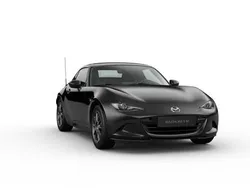 Neu 2025 Mazda MX5 Homura-Line Cabrio | 40.393 €