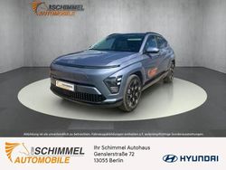 Meta blue Gebraucht 2024 Hyundai Kona Prime SUV | 42.925 € (Teuer)