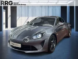 Thunder grau Gebraucht 2023 Alpine A110 Coupé | 59.960 € (Superpreis)