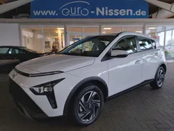 Atlaswhite Neu 2025 Hyundai Bayon Select SUV | 19.990 € (Superpreis)