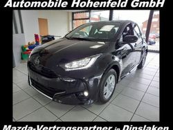 Schwarz Neu 2025 Mazda 2 Center-Line Limousine | 23.890 € (Etwas zu teuer)