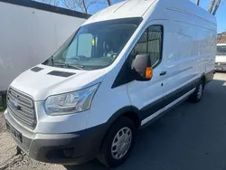 Frostweiß Gebraucht 2016 Ford Transit Trend Van / Kleinbus | 9.999 € (Superpreis)