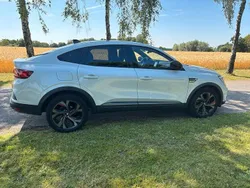 Weiß Gebraucht 2022 Renault Arkana RS Line SUV | 20.500 € (Guter Preis)